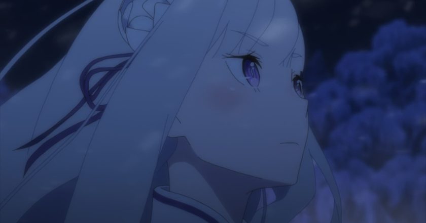 Re: Zero kara hadžimeru isekai seikacu