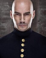 Grant Morrison