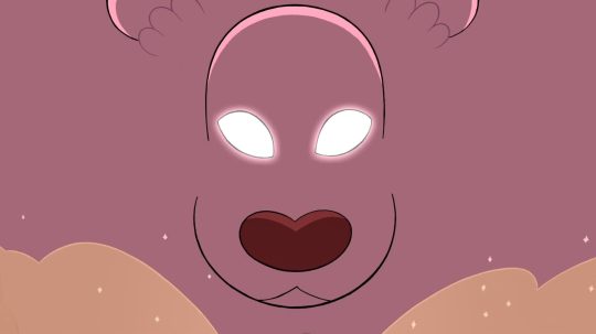 Steven Universe - Stevenův Lev