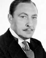 Lionel Atwill