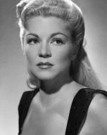 Claire Trevor