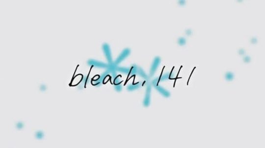 Bleach - 141. epizoda