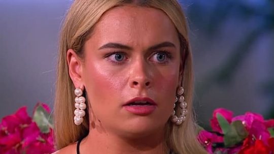 Love Island (Austrálie) - 2. epizoda