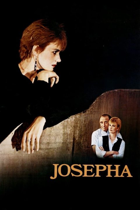 Plakát Josépha