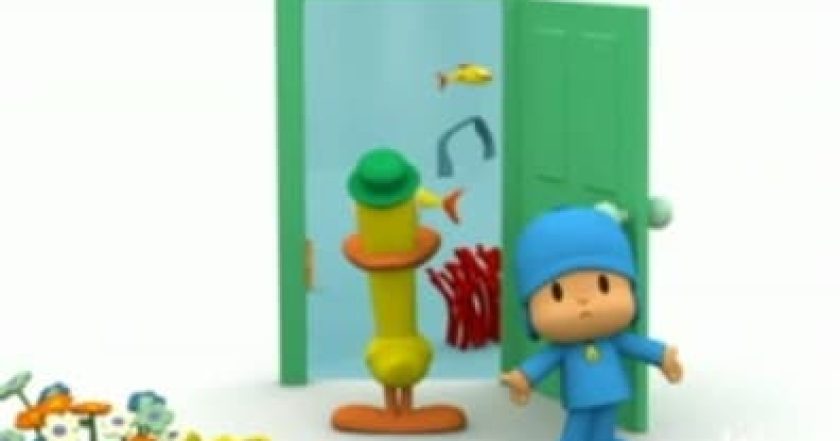 Pocoyo