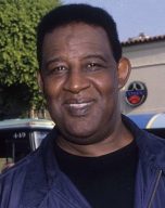 Frank McRae