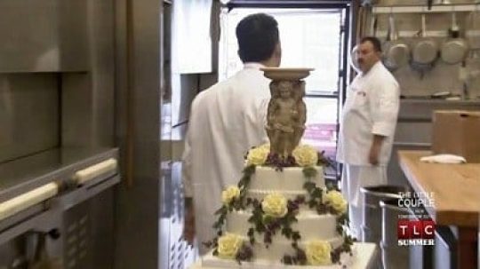 Cake Boss - 7. epizoda