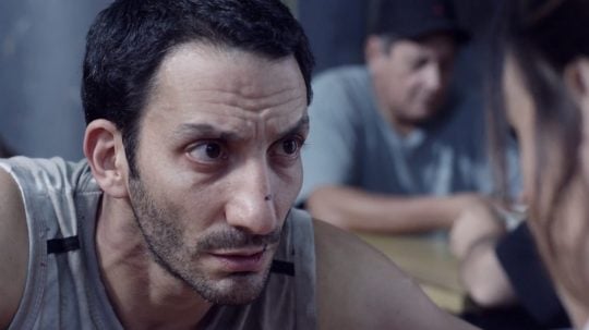 El marginal - 12. epizoda