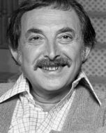 Bill Macy