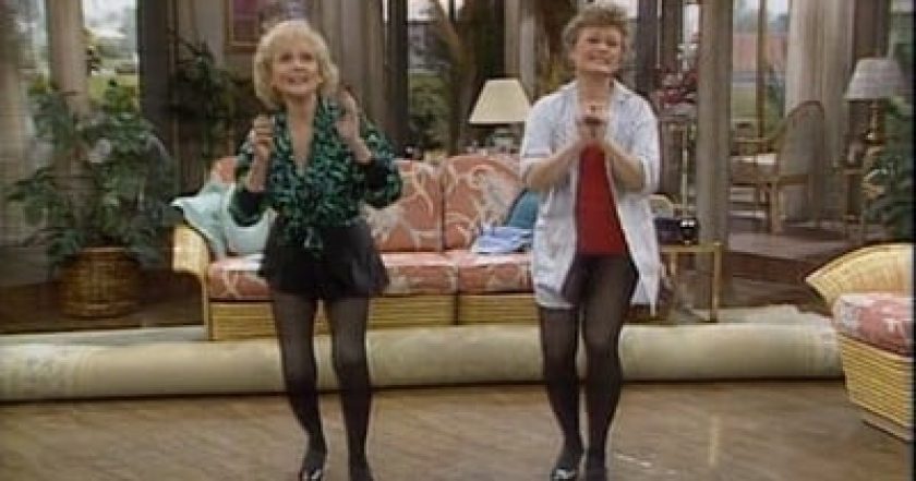 The Golden Girls