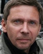 Sergey Gusinsky