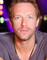 Chris Martin