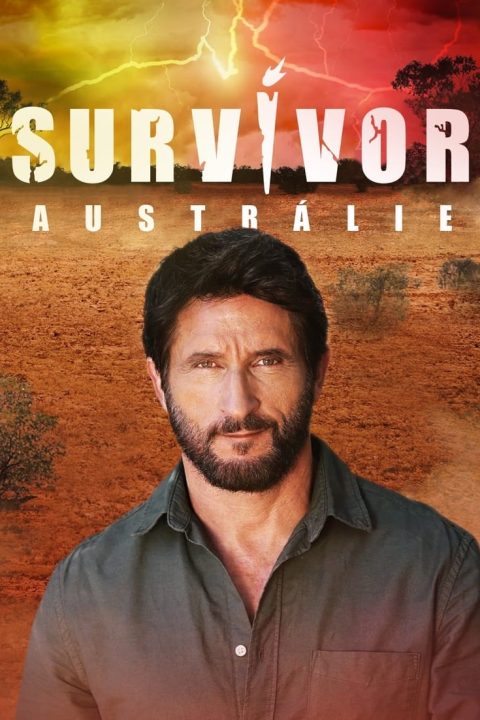 Survivor (Austrálie)