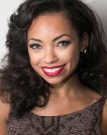 Logan Browning