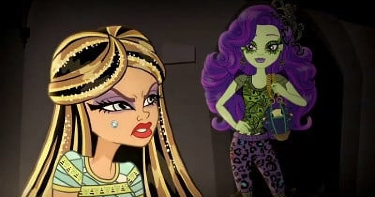 Monster High