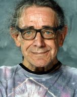 Peter Mayhew