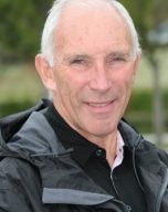 Phil Liggett