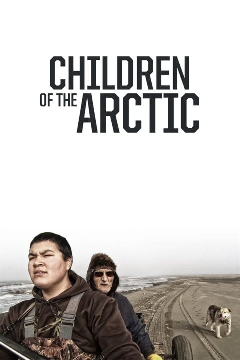 Plakát Children of the Arctic