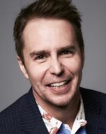 Sam Rockwell