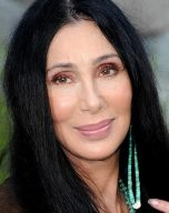 Cher