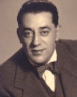 Rafael López Somoza