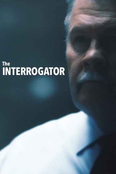 Plakát The Interrogator