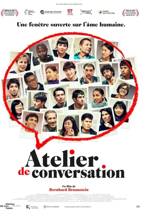 Atelier de conversation