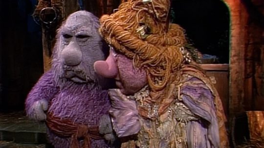 Fraggle Rock - 15. epizoda