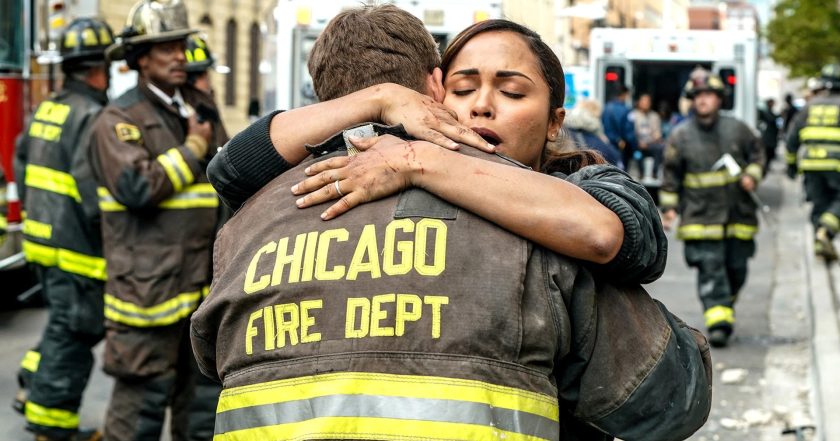 Chicago Fire