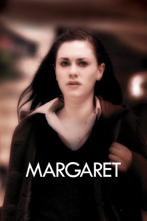 Plakát Margaret