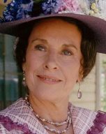 Katherine MacGregor