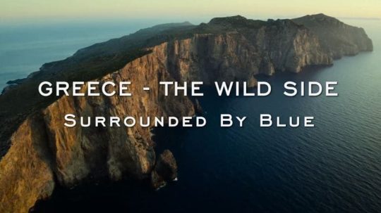 Greece – The Wild Side - 2. epizoda