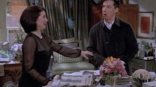 Will & Grace - 17. epizoda