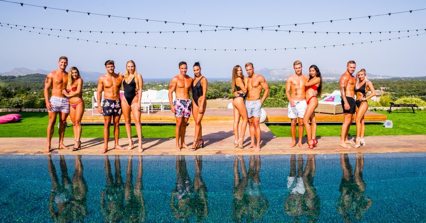 Love Island (Austrálie)