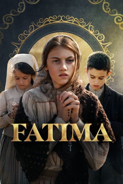 Plakát Fatima