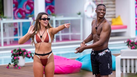 Love Island (Austrálie) - 16. epizoda