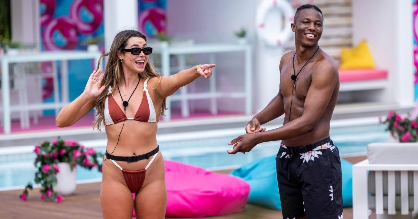 Love Island (Austrálie)