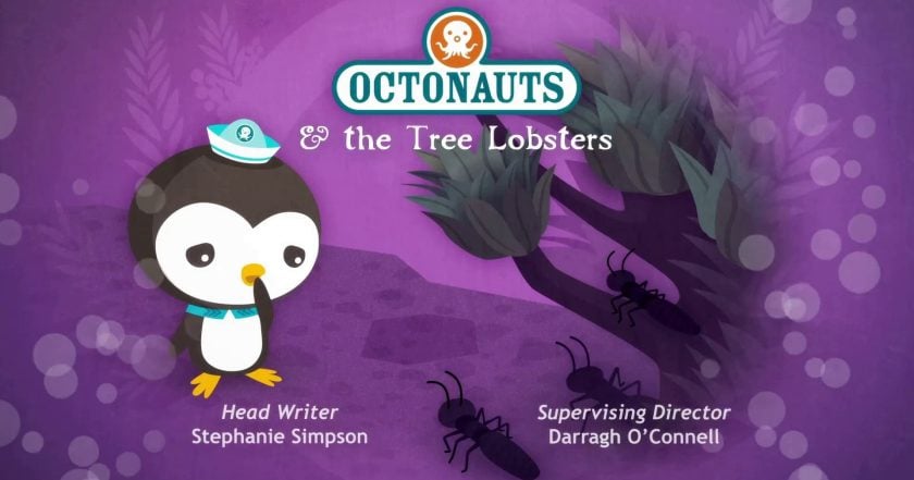 Octonauts