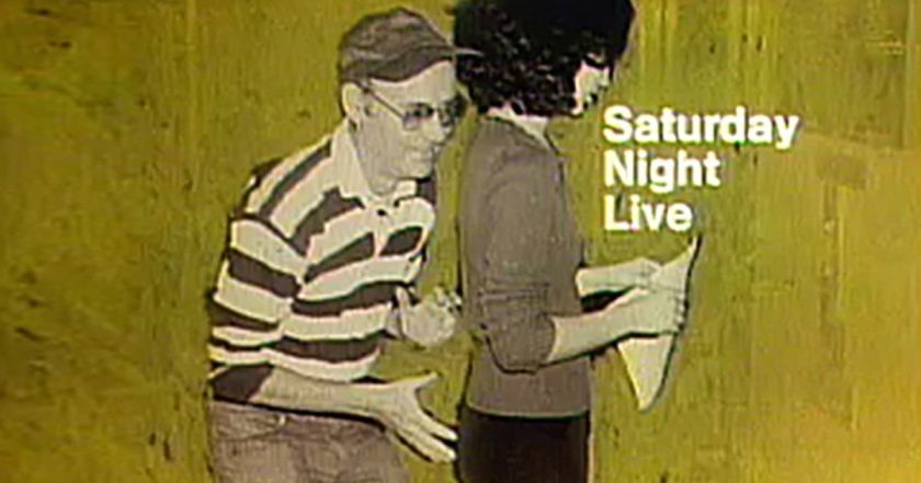 Saturday Night Live