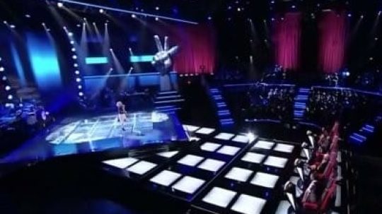 The Voice - 5. epizoda