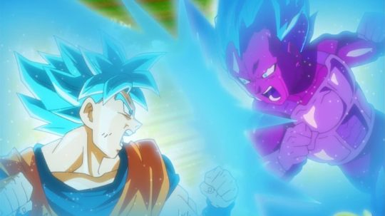 Dragon Ball Super - 46. epizoda