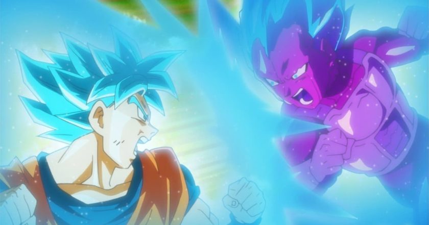 Dragon Ball Super