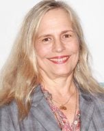 Martha Gehman