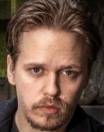 Valter Skarsgård