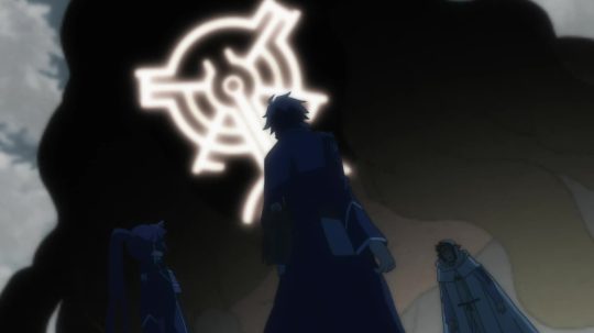 Log Horizon - 14. epizoda