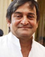 Mahesh Manjrekar