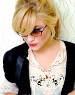 Melody Gardot