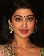 Pranitha Subhash