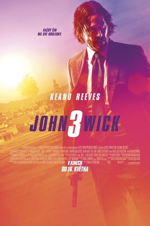 John Wick 3