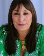 Anjelica Huston